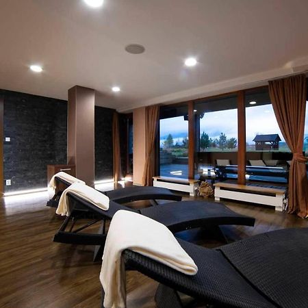 Ferienwohnung U Stareho Jastera Vel'ka Lomnica Exterior foto