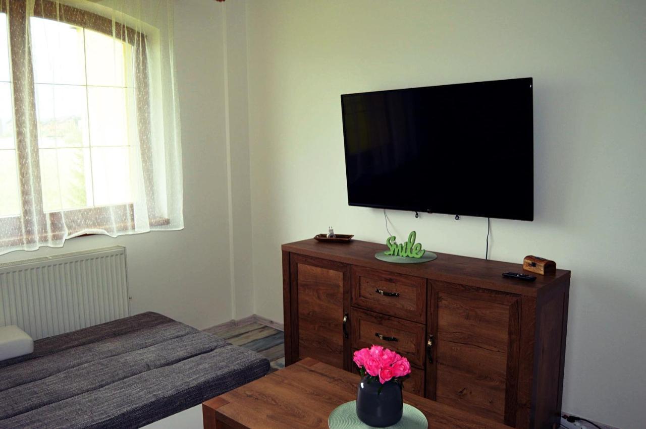 Ferienwohnung U Stareho Jastera Vel'ka Lomnica Exterior foto