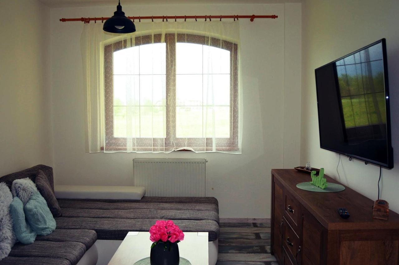 Ferienwohnung U Stareho Jastera Vel'ka Lomnica Exterior foto