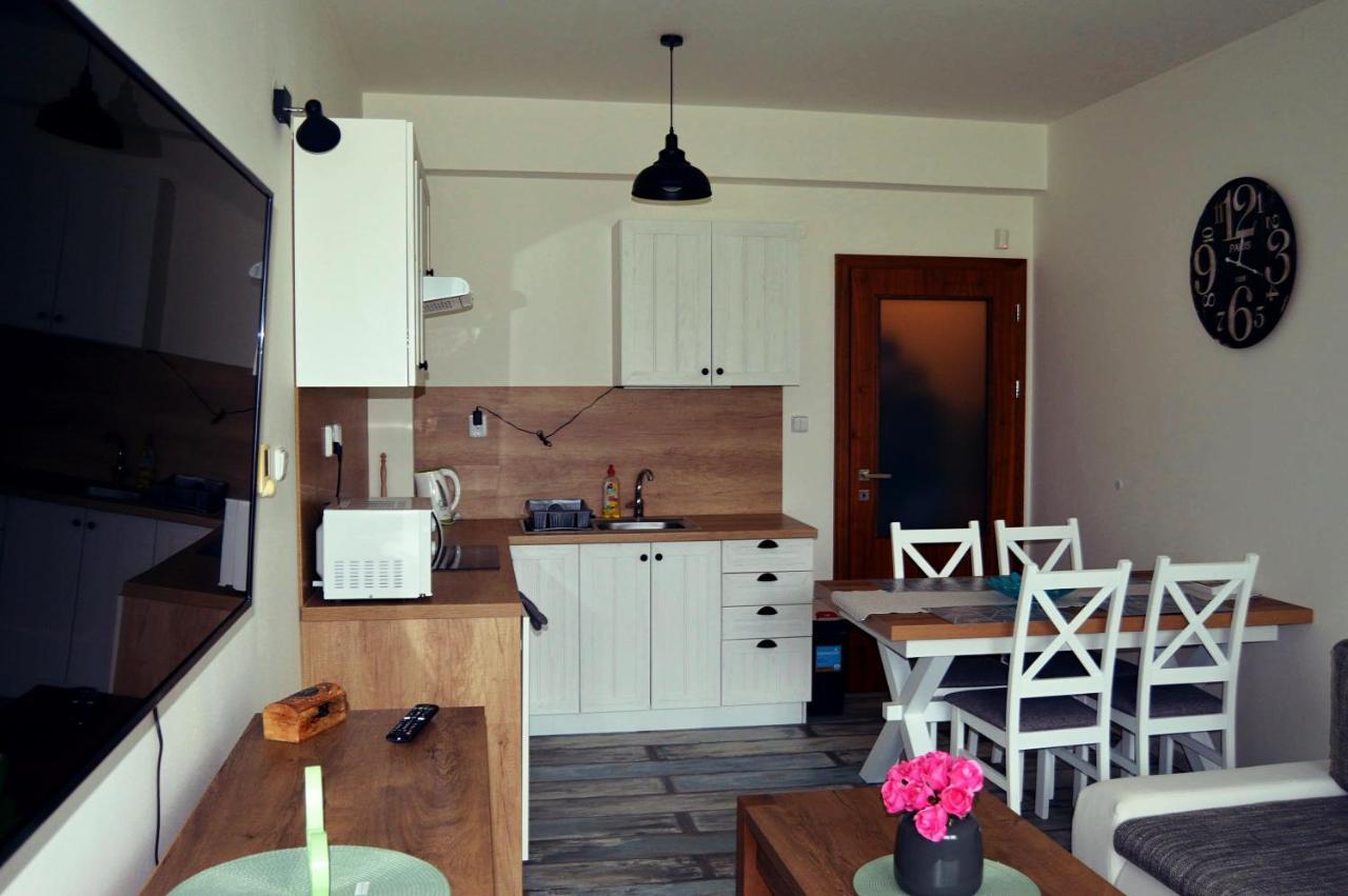 Ferienwohnung U Stareho Jastera Vel'ka Lomnica Exterior foto