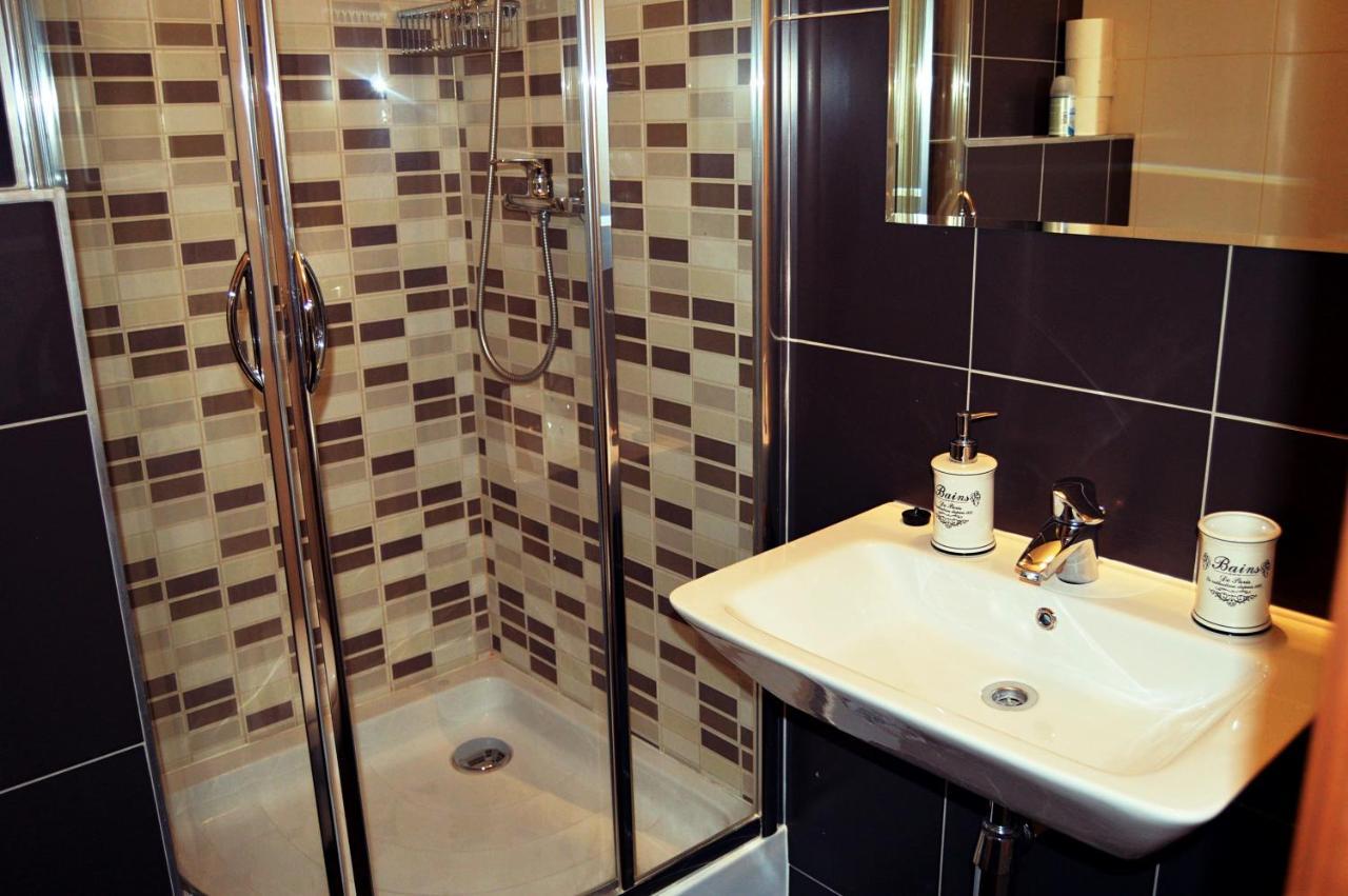 Ferienwohnung U Stareho Jastera Vel'ka Lomnica Exterior foto