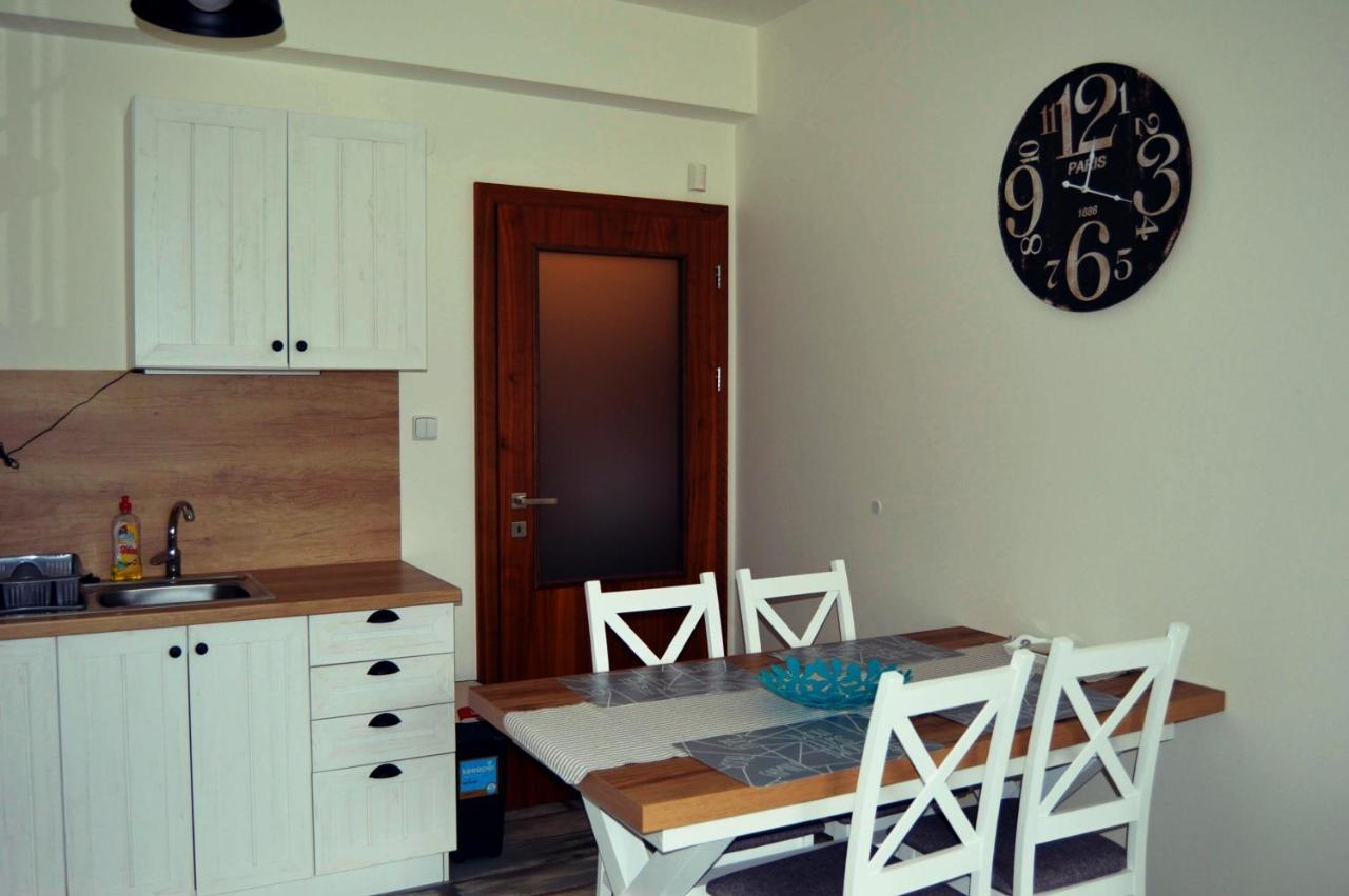 Ferienwohnung U Stareho Jastera Vel'ka Lomnica Exterior foto