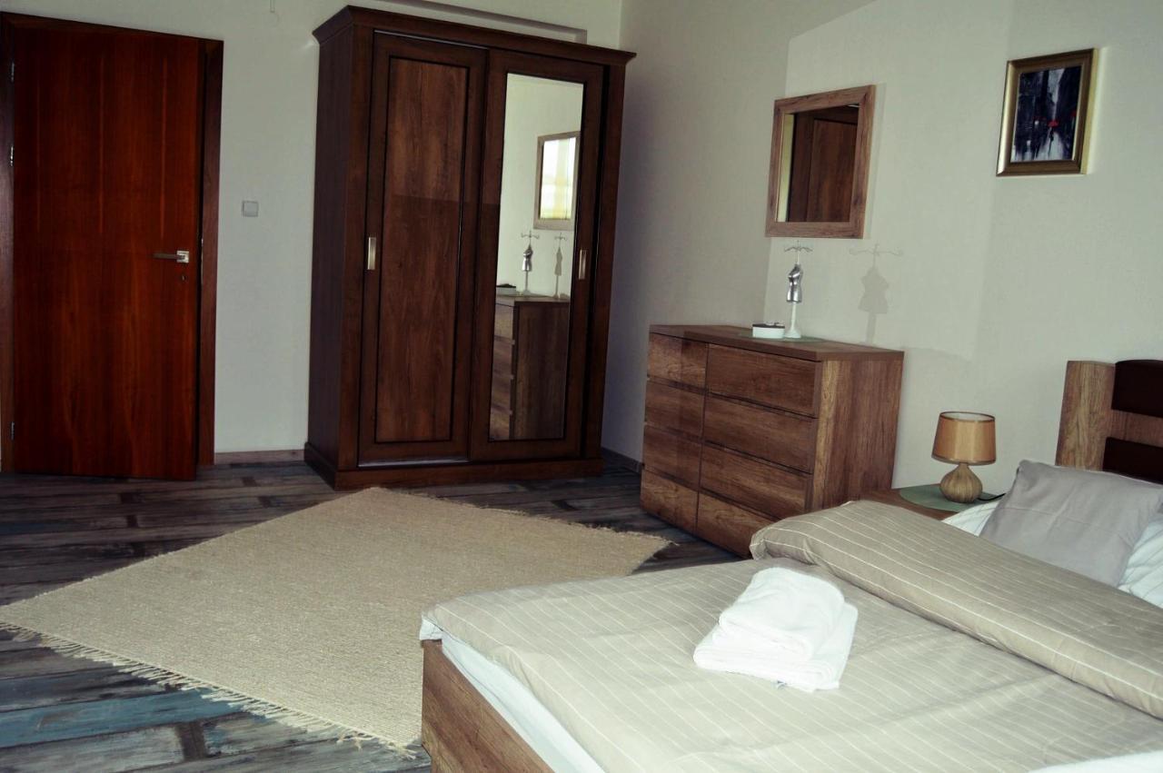 Ferienwohnung U Stareho Jastera Vel'ka Lomnica Exterior foto