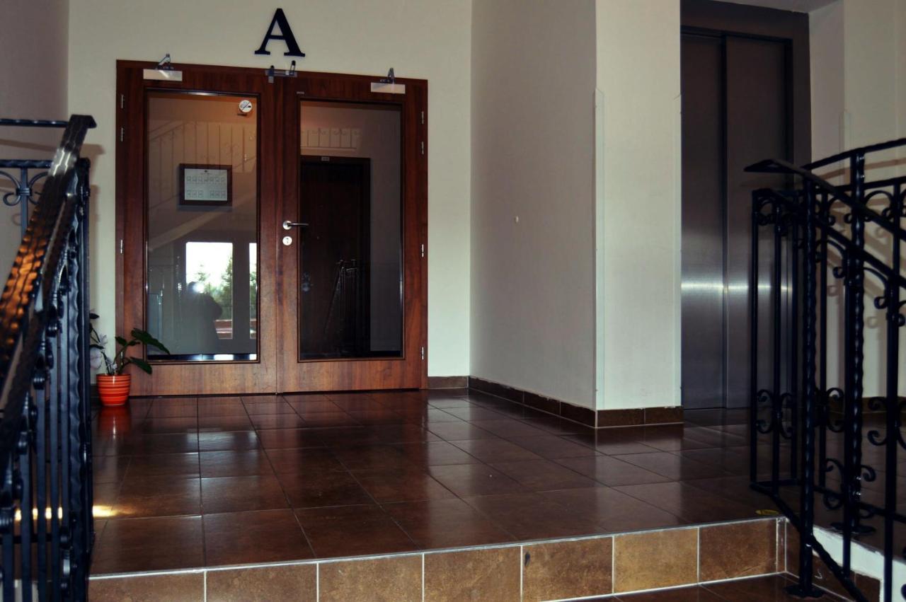 Ferienwohnung U Stareho Jastera Vel'ka Lomnica Exterior foto