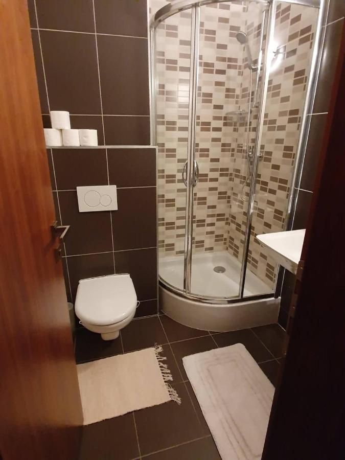 Ferienwohnung U Stareho Jastera Vel'ka Lomnica Exterior foto